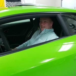 Meet your Posher, Kent